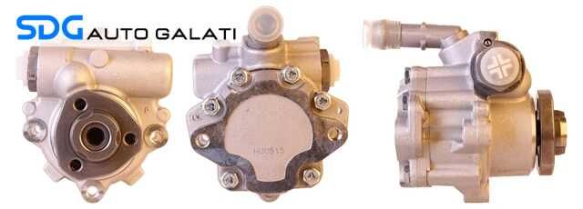Pompa Servo Directie Servodirectie Volkswagen Polo 6N 1.3 ADX 1995 - 2002 Cod 6N0422154E [S0023]