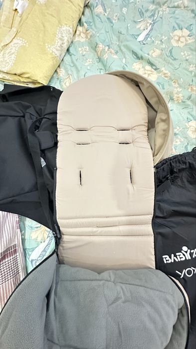 Люлька Yoyo Babyzen