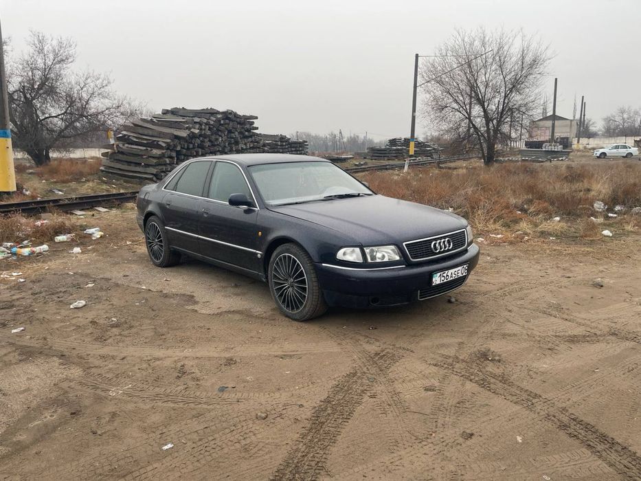 Продается машина