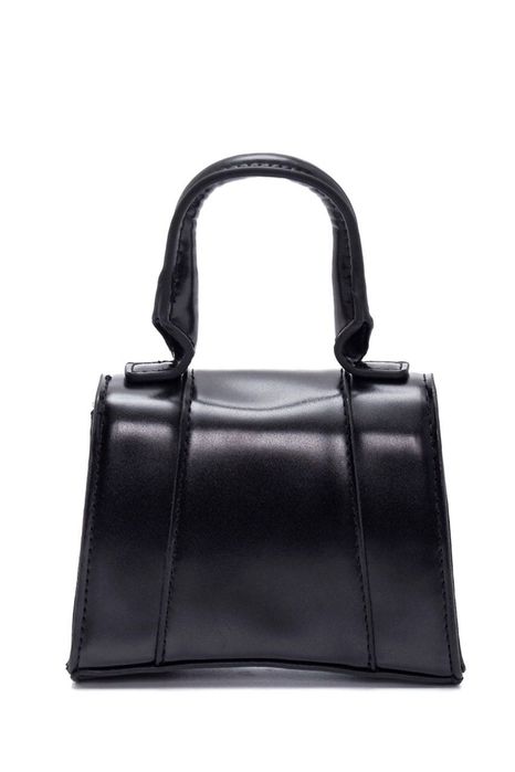 Derimod Трендовая мини сумка в стиле Jacquemus