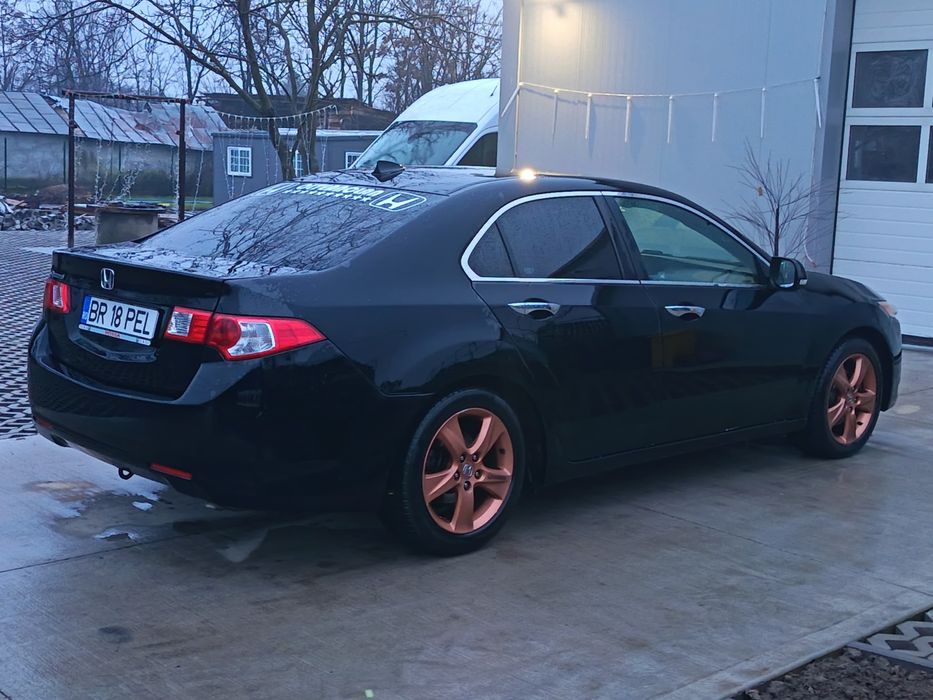 Vand sau schimb, Honda Acord!