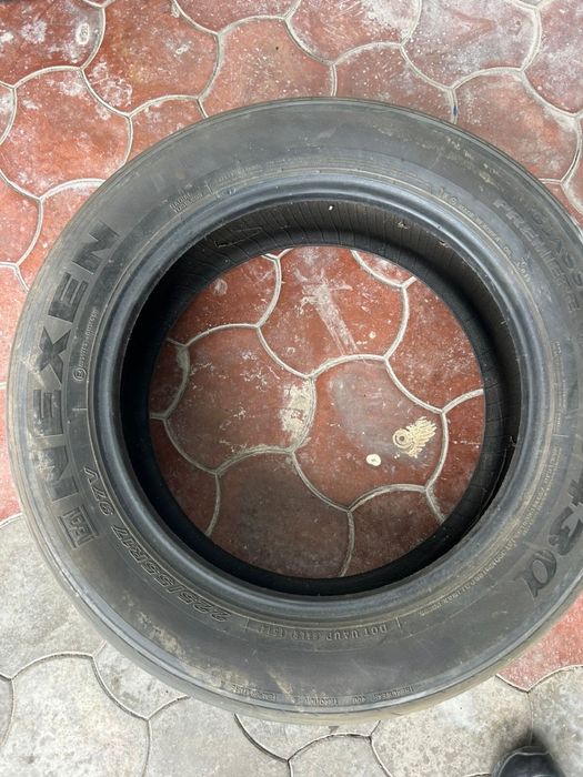 Б/у летние баллоны