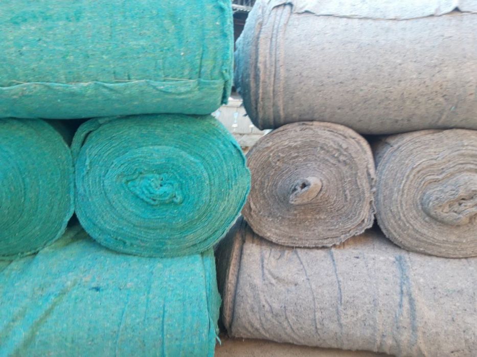 Ветош нетканка 3300 поллата Vetosh Netkanka Pollata