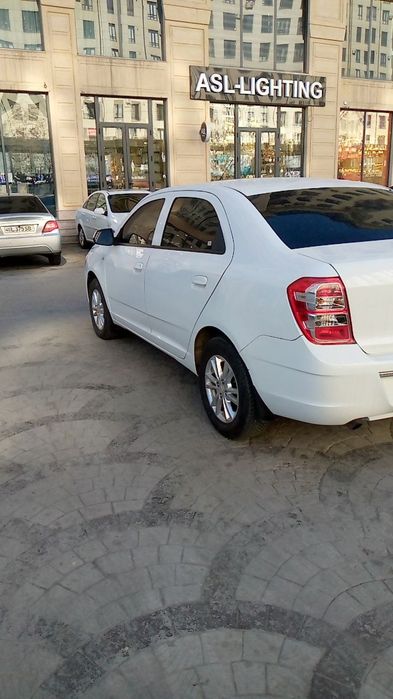 Cobalt,  Собалт 2024й 35000пробег викупга