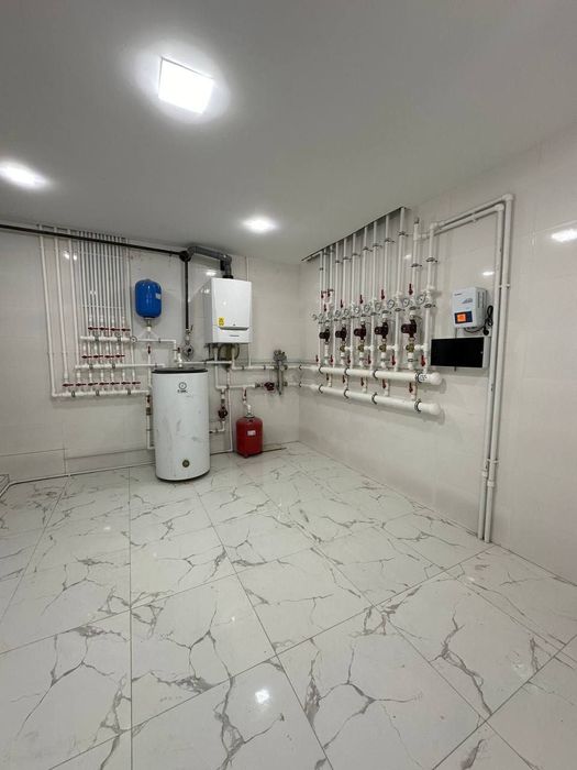 Продаётся новый участок ПОД КЛЮЧ в Мирзо-Улугбекском районе