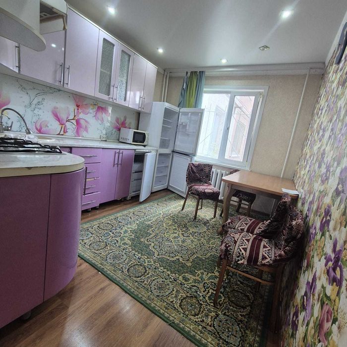 2-комн. квартира, 56,9м²