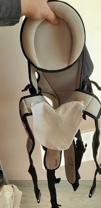 Запазено Кенгуру за бебе