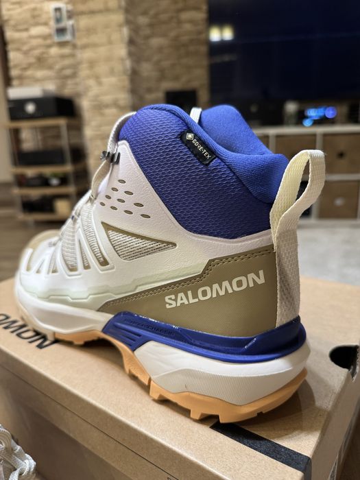 Salomon X ULTRA 360 42 2/3