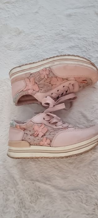 Pantofi Giraffe nr  30