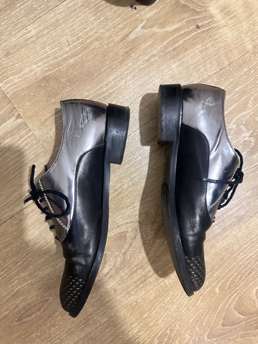 Ботинка sandra полубатинка