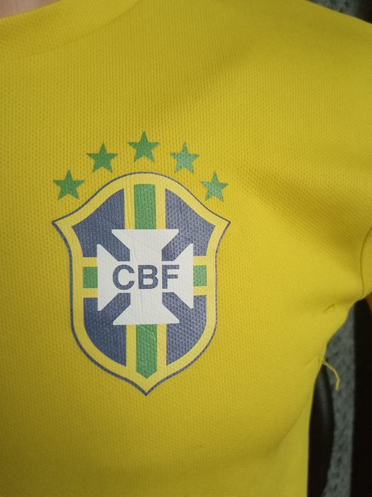 Neymar Jr compleu