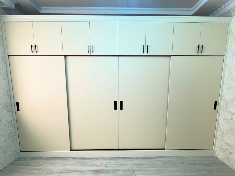 Мебель на заказ самарканд