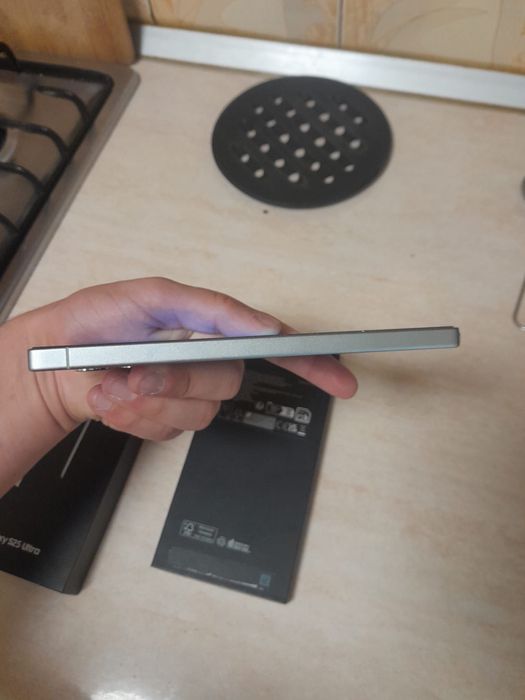 Samsung Galaxy S25 Ultra 1TB