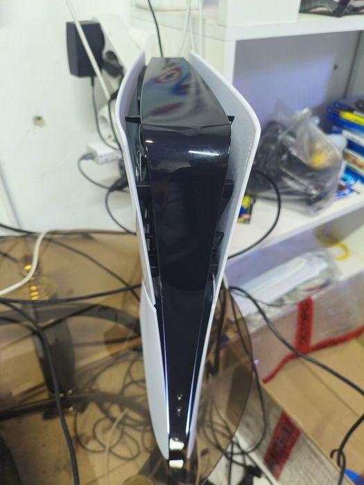 Sony playstation 5 slim 1тб