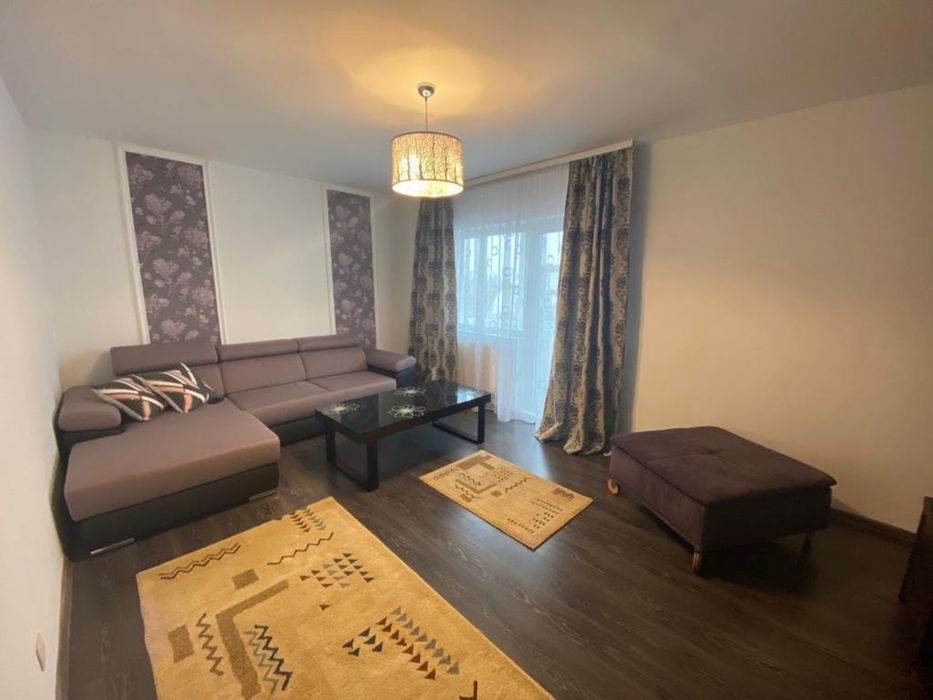 PF Vand Apartament  cu 4 camere in Gheorgheni