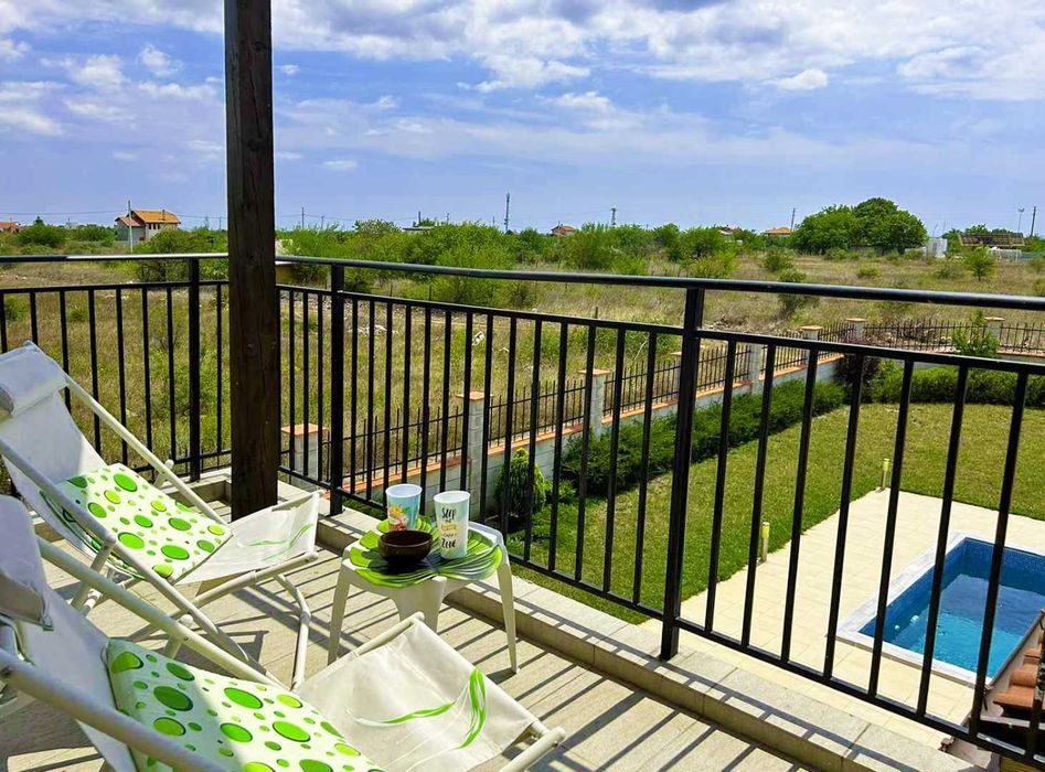 Продава се Къща в с. Дуранкулак, Област Добрич - 130 кв.м за 2154 €/кв.м - Снимка #19