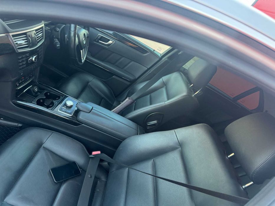 Dezmembram Mercedes W212 E200-E220 2009-2016