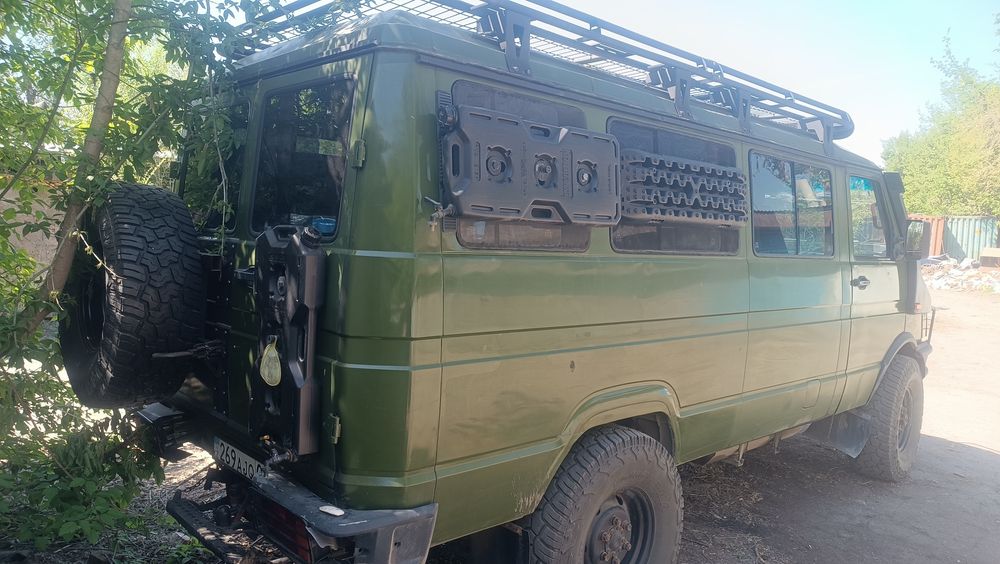 Ивеко повер дейли