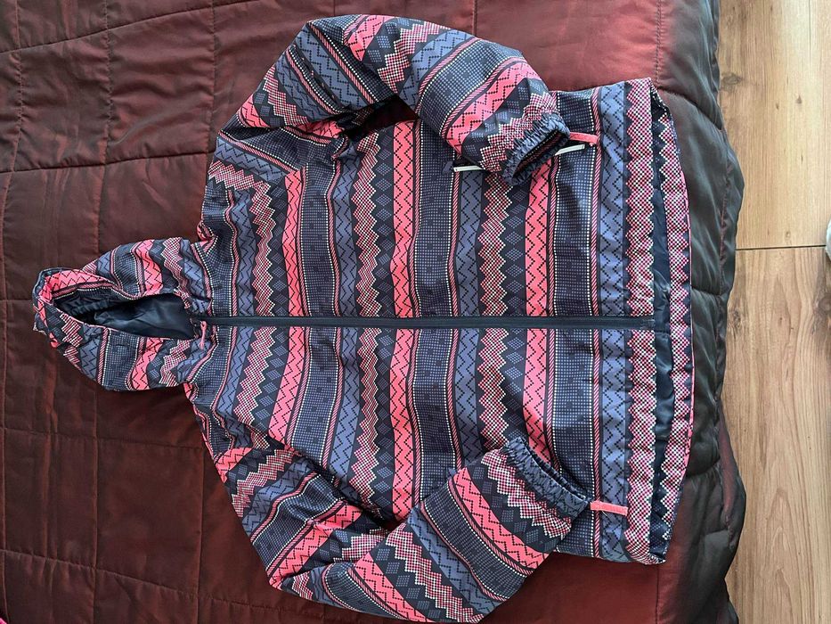 Зимно детско/ младежко ски яке