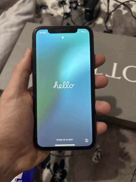 Iphone 11 +husee