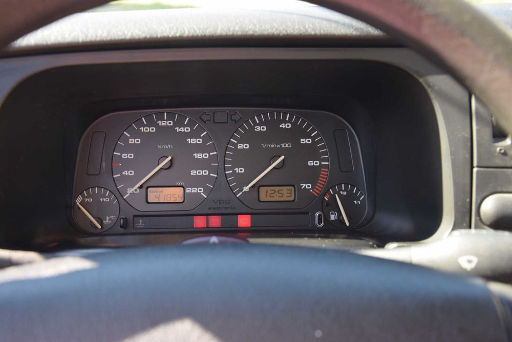 Фолксваген Голф 3, 1.8 бензин