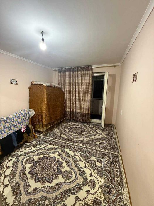 Продаётся 3х комн квартира на 1 этаже Ор-р Чевар