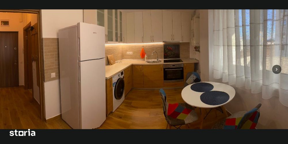 Garsoniera Moderna, 31mp, Zona Doamna Stanca