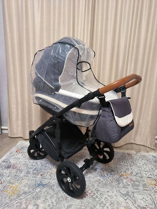 Коляска Tutis mimi Style 2 в 1