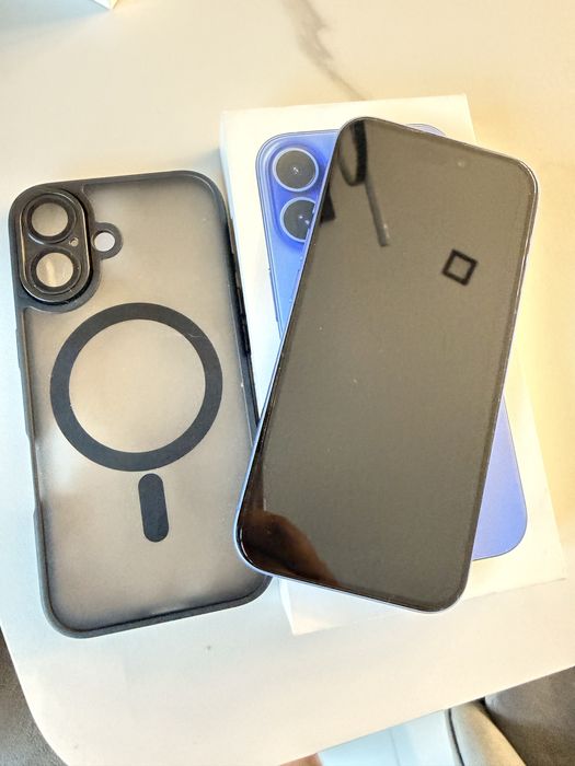 iPhone 16 128 GB