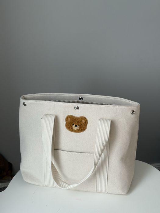 сумка для мамы с ребенком