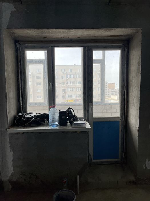 Продам пластиковые окна