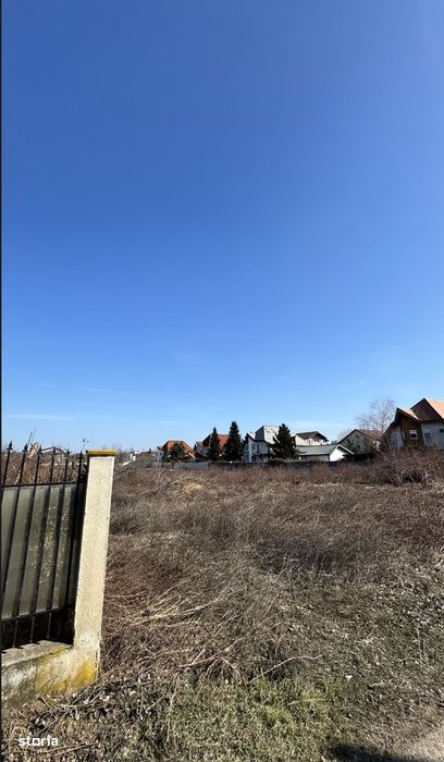 1000mp in Cartier Pădurea Băneasa (Drumul Muntele Găina) - proprietar