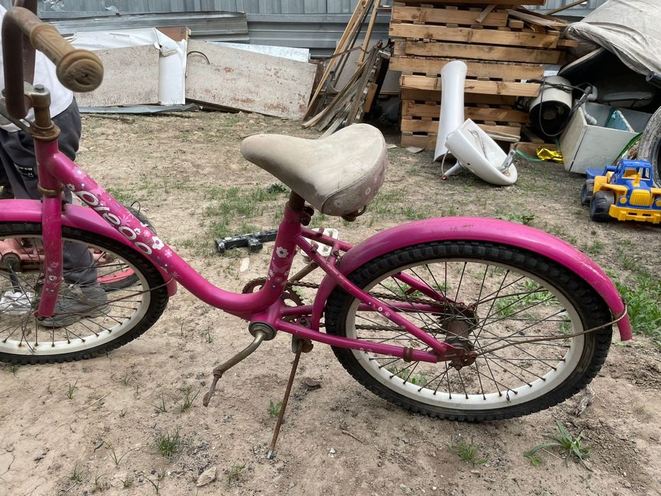 Велик не рабочие