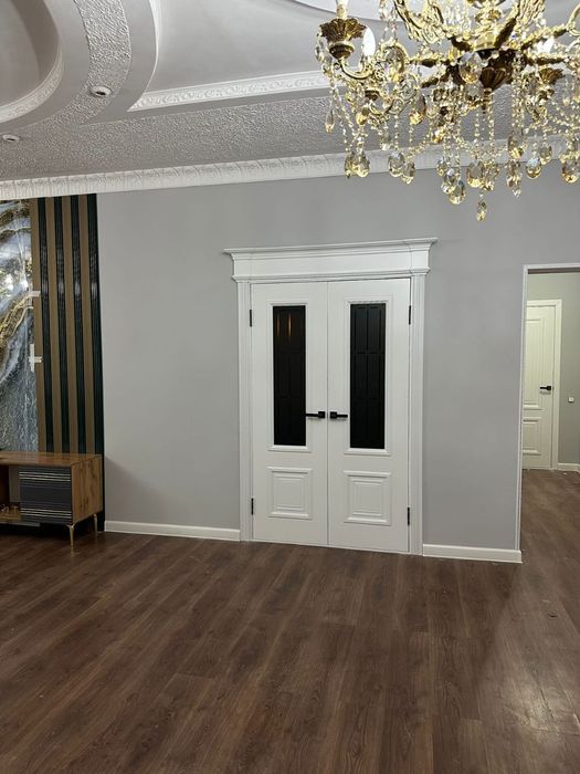 Евро ремонт под ключ