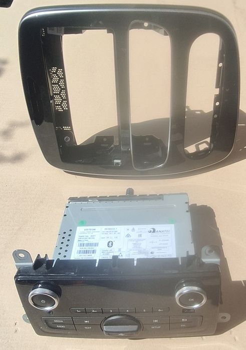 Оригинален панел за Рено,Дачия