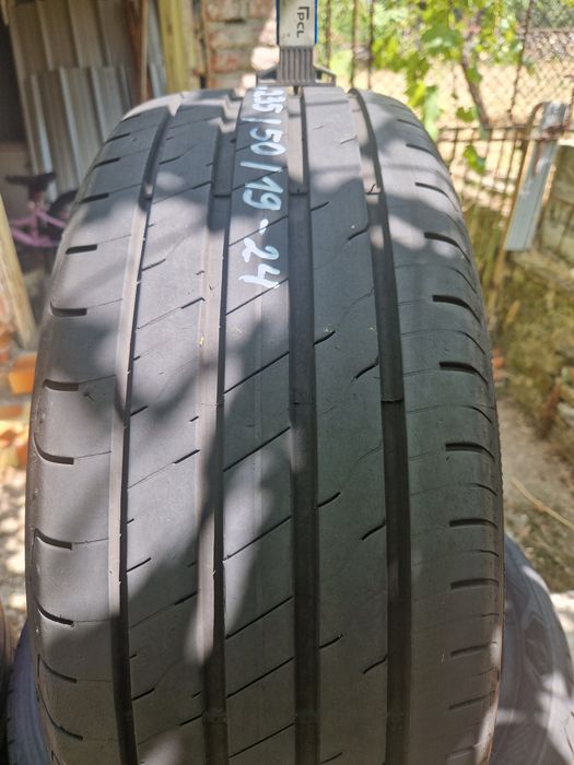 4бр.235/50/19 GOODYEAR