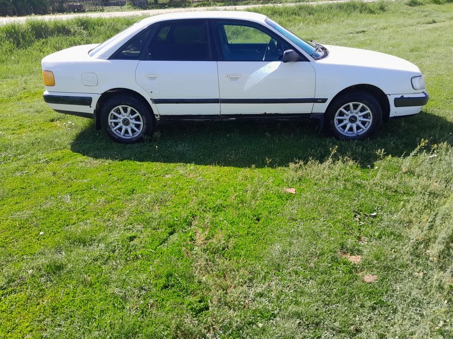 Продам Ауди 100 с4