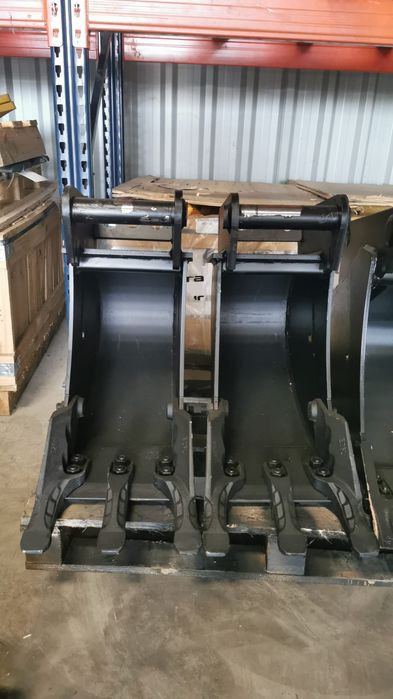 Cupa miniexcavator 3-5 tone MS03 300mm