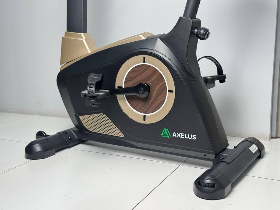 Велотренажер Ax014