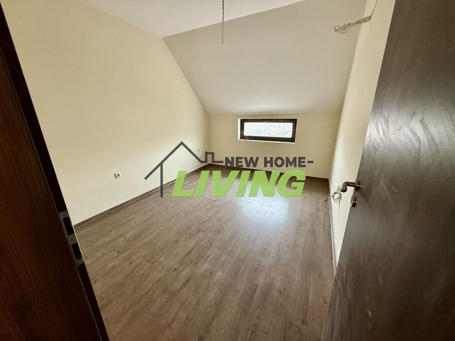 Продава се Двустаен апартамент в Пловдив, Младежки Хълм - 74 кв.м за 1310 €/кв.м - Снимка #3