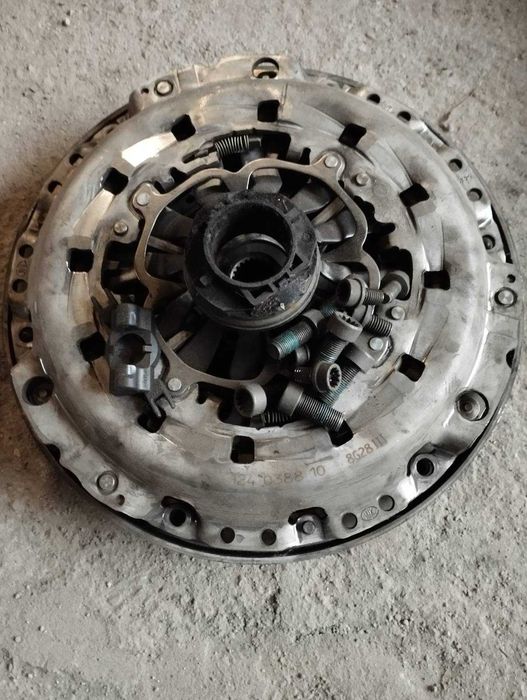 Съединител за Audi VW Skoda