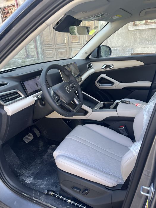 Byd yuan up smart dop.| Yuan ap ARENDA (Nasiya)