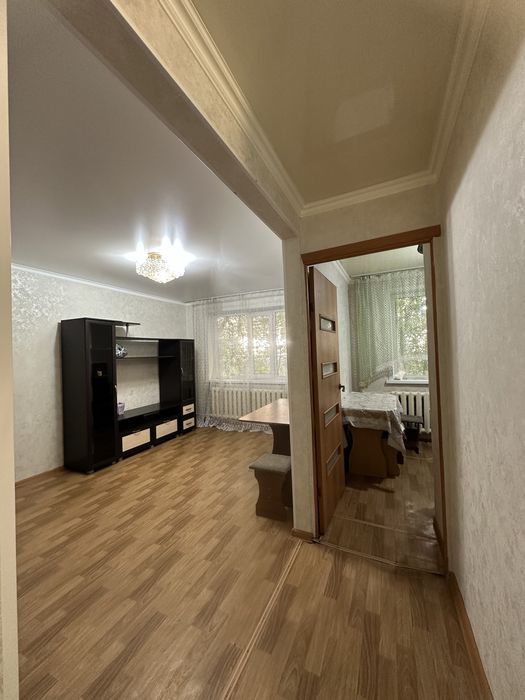 3 ком квартира в районе ЦУМ