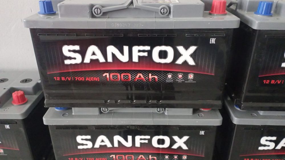 Аккумулятор, аккумуляторы