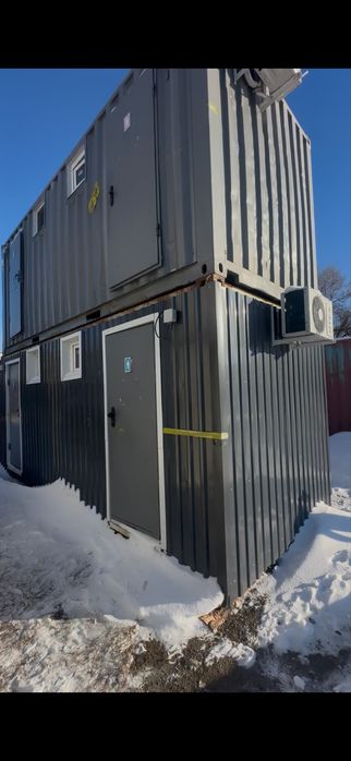 Продажа контейнеров