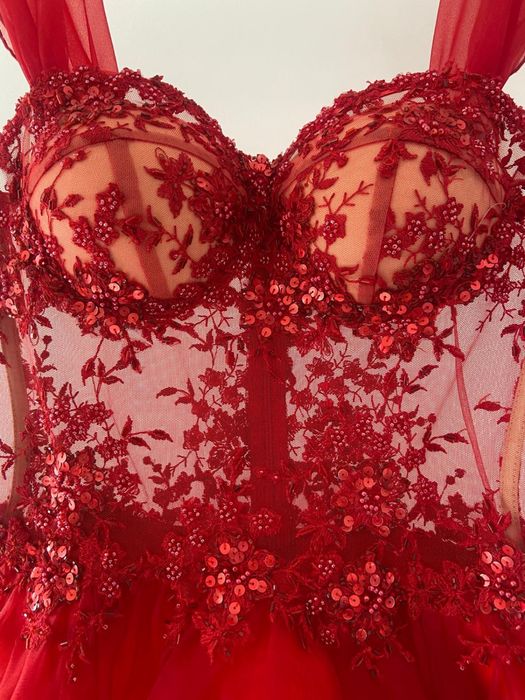 Rochie superba de ocazie