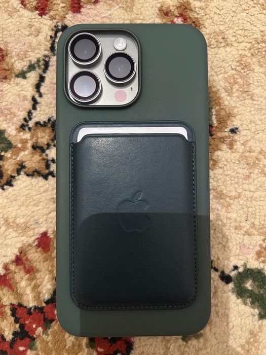 Продаётся iPhone 15 Pro Max