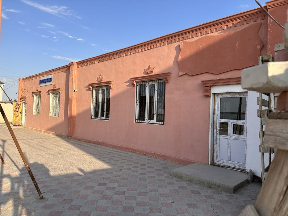 Продается коммерческая недвижимость