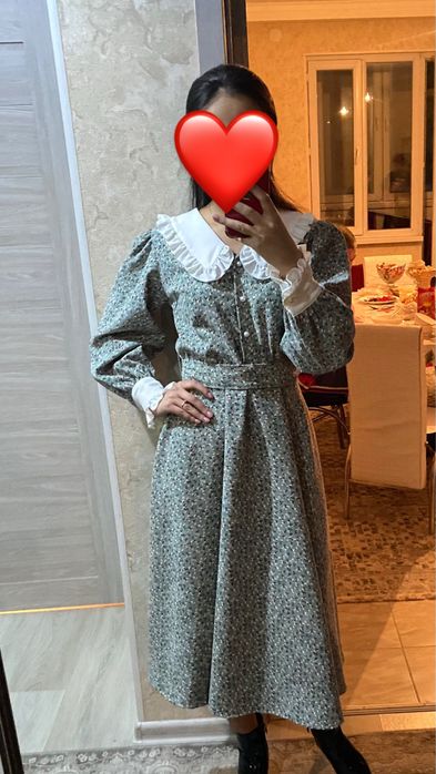 Срочно! Платья So Cherry и Dimmiani S–M