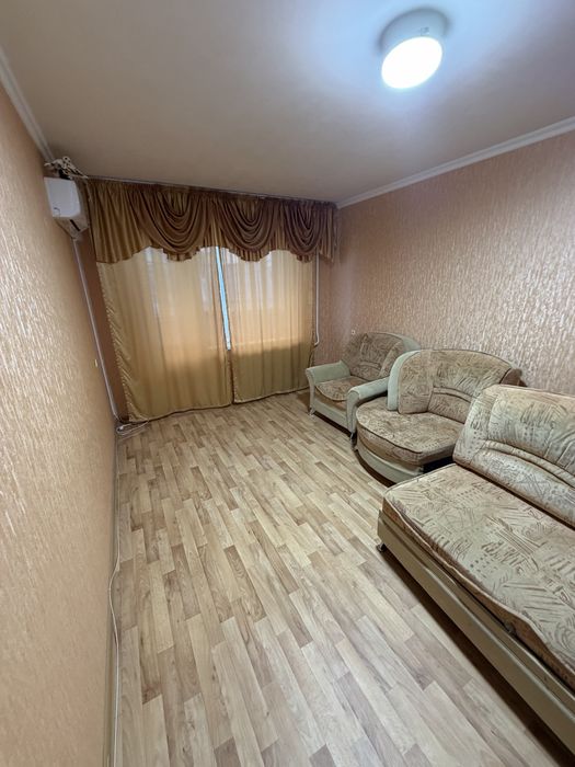 1 комнатная квартира 5В-9